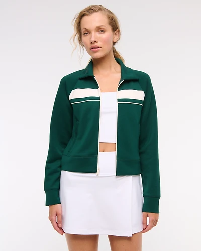 YPB neoKNIT Track Jacket