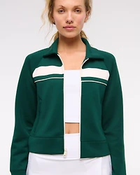 YPB neoKNIT Track Jacket