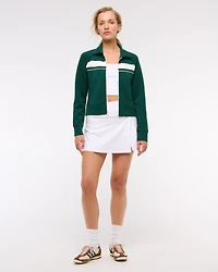 YPB neoKNIT Track Jacket