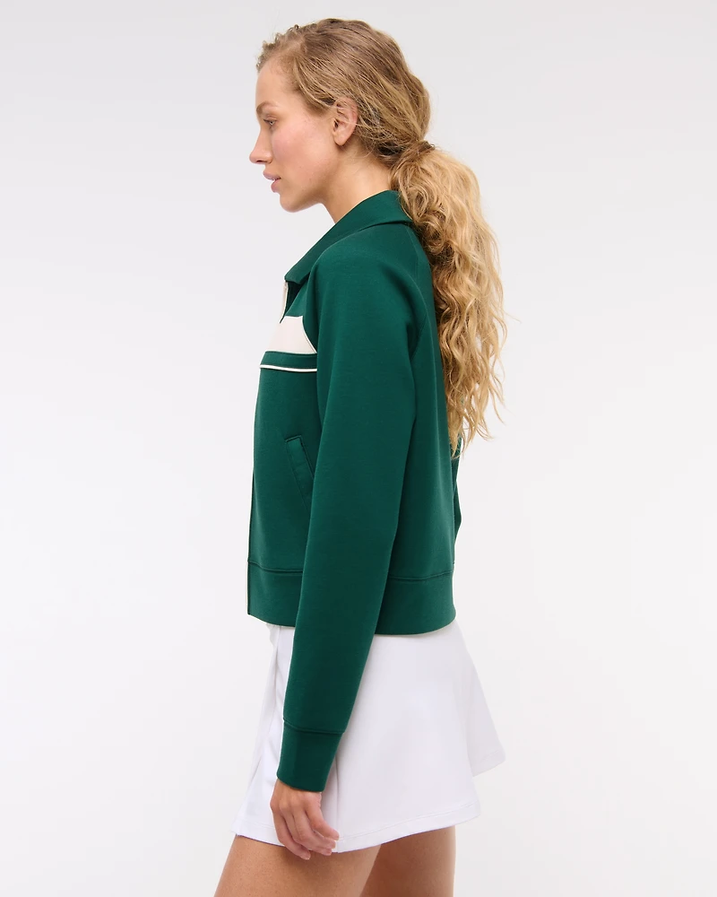 YPB neoKNIT Track Jacket