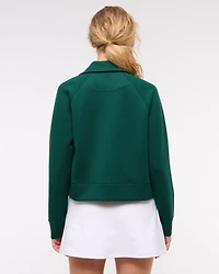 YPB neoKNIT Track Jacket