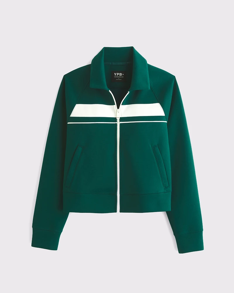 YPB neoKNIT Track Jacket