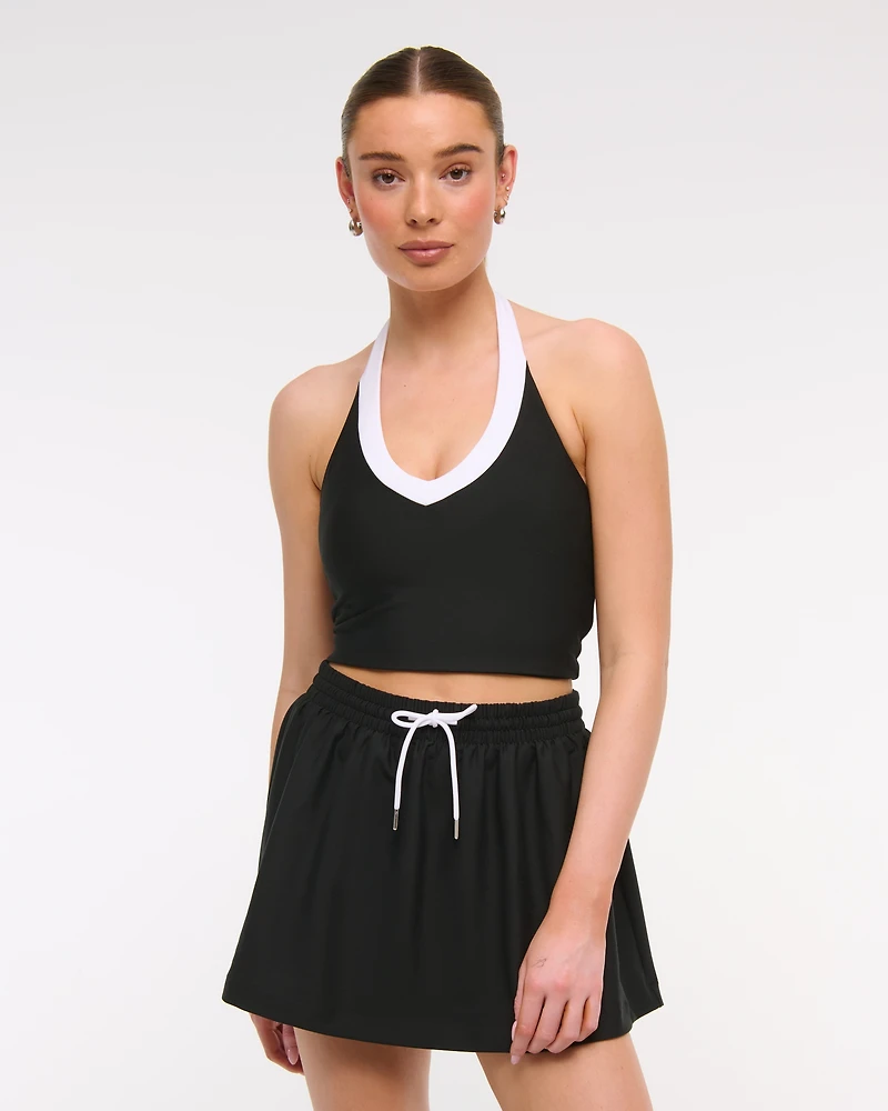 YPB sculptLUX Halter Tank