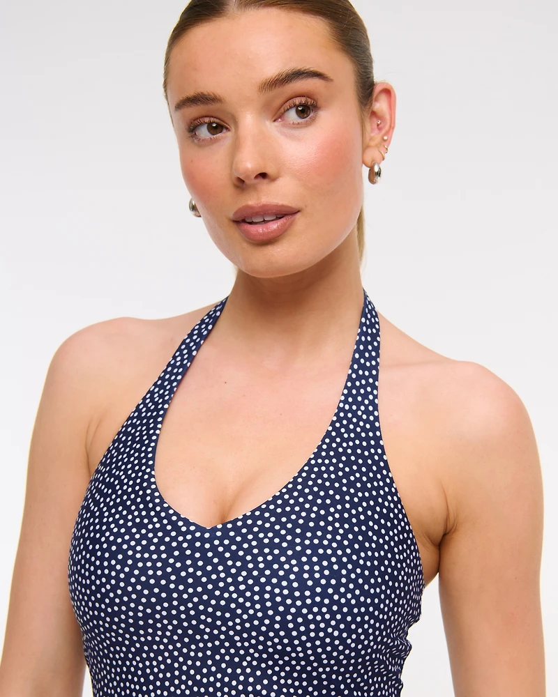 YPB sculptLUX Halter Tank