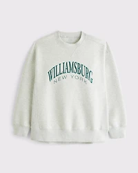 YPB neoKNIT MAX Crew