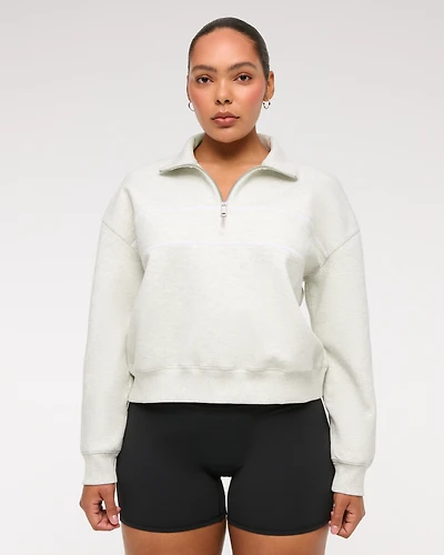 YPB neoKNIT MAX Half-Zip