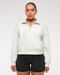 YPB neoKNIT MAX Half-Zip