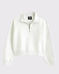 YPB neoKNIT MAX Half-Zip