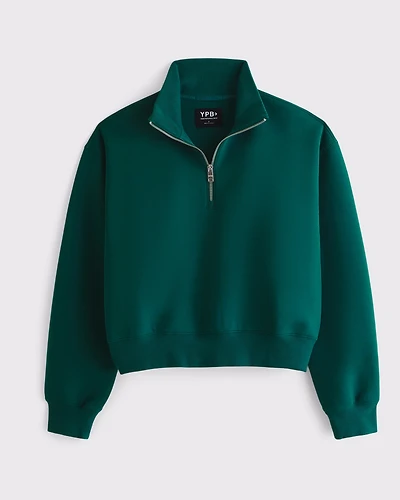 YPB neoKNIT MAX Half-Zip