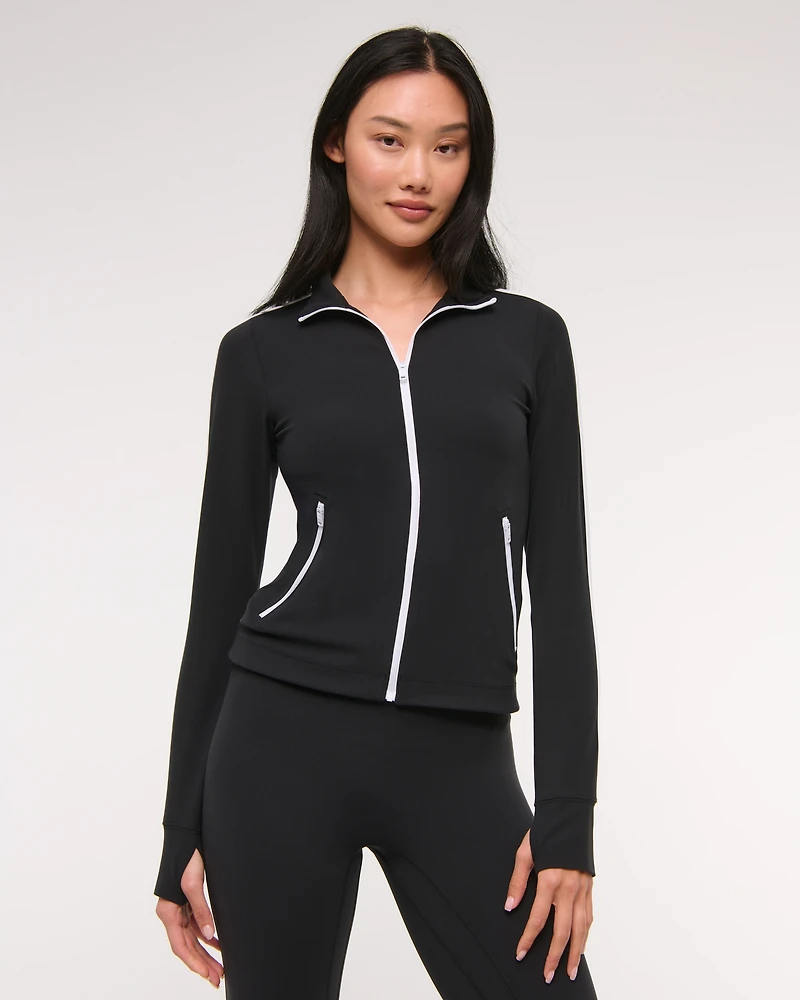 YPB studioFLEX Full-Zip