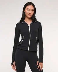 YPB studioFLEX Full-Zip
