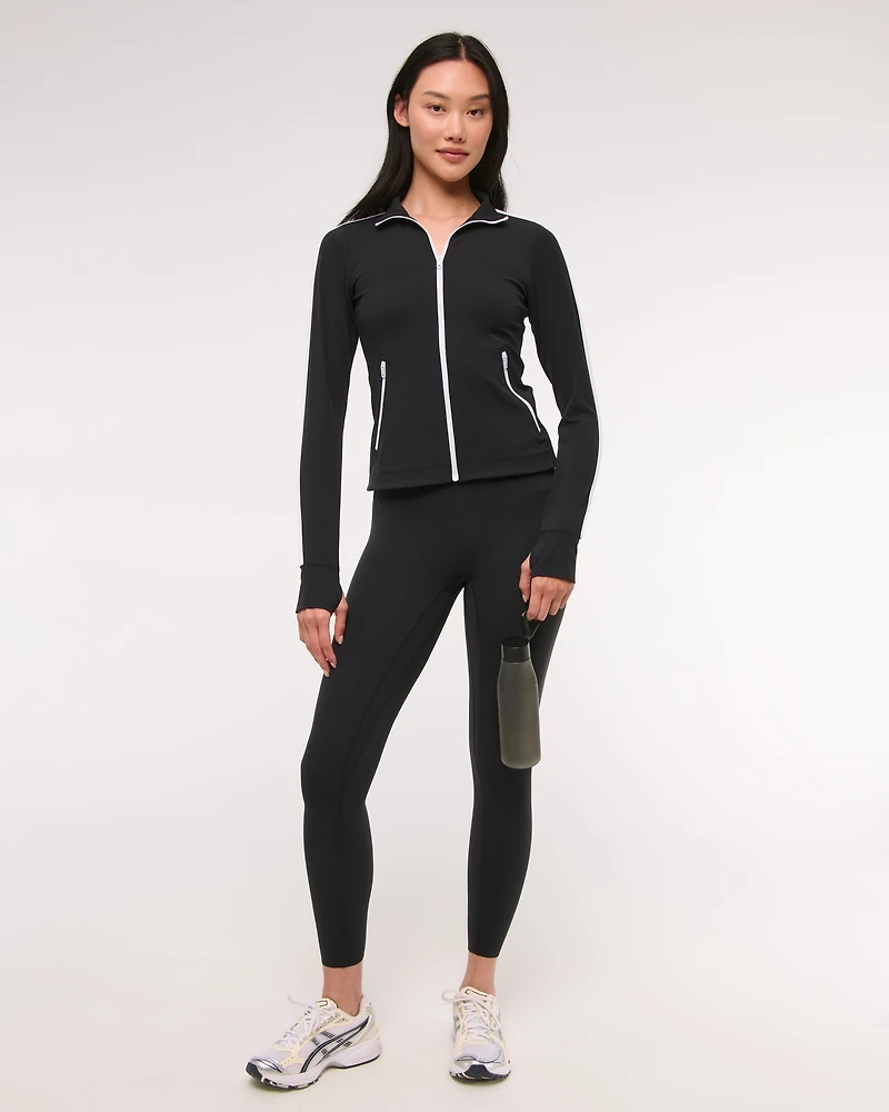 YPB studioFLEX Full-Zip