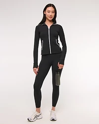 YPB studioFLEX Full-Zip