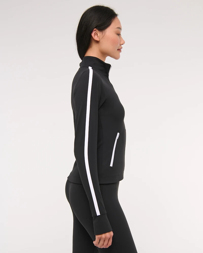 YPB studioFLEX Full-Zip