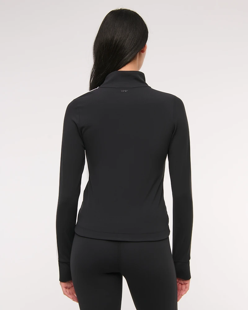 YPB studioFLEX Full-Zip