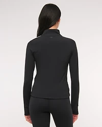 YPB studioFLEX Full-Zip