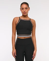 YPB sculptLUX Apron Tank