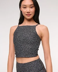 YPB sculptLUX Apron Tank