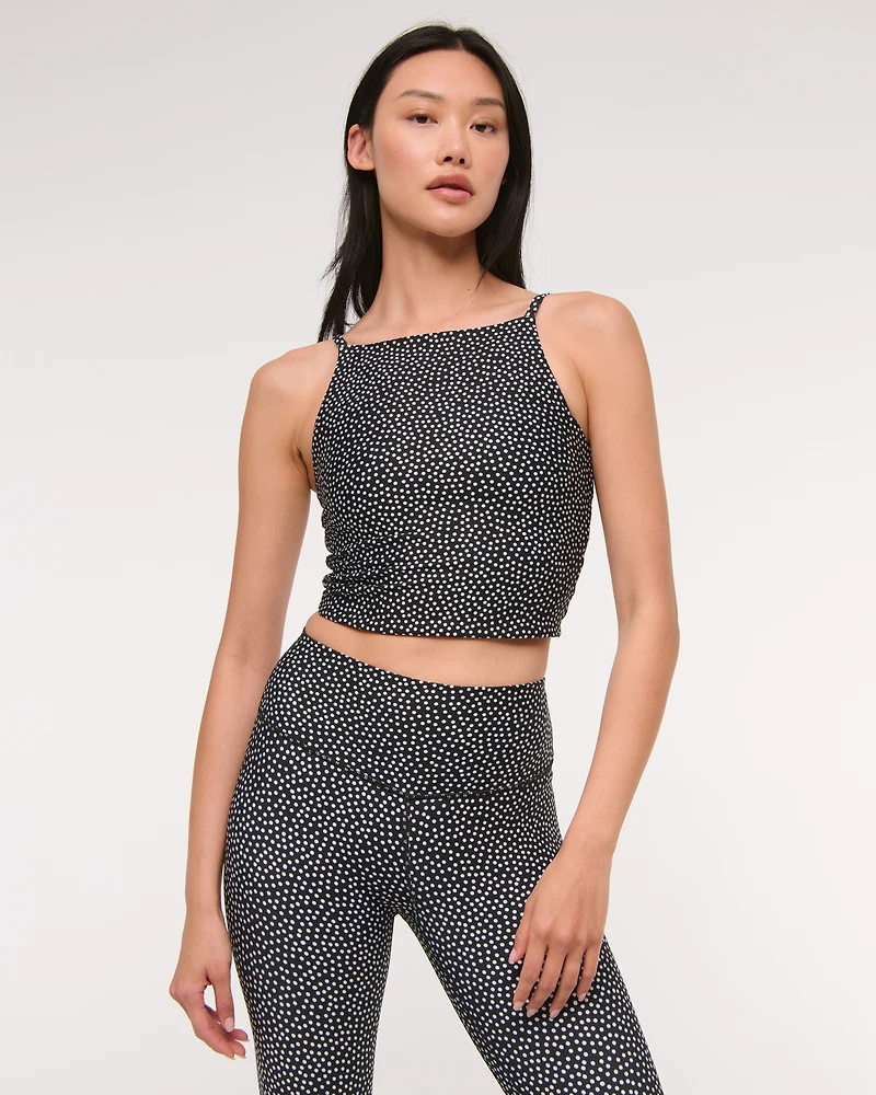 YPB sculptLUX Apron Tank