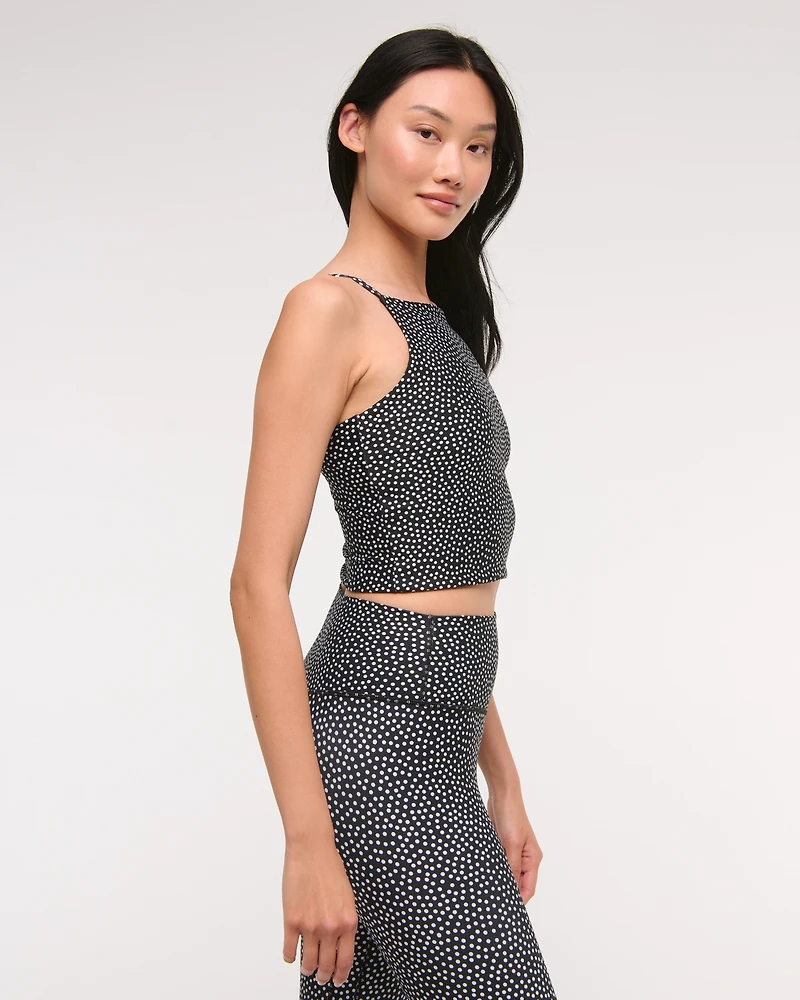 YPB sculptLUX Apron Tank