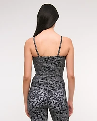 YPB sculptLUX Apron Tank