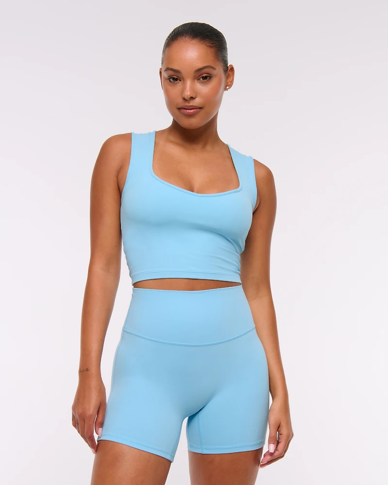 YPB studioFLEX Portrait Tank