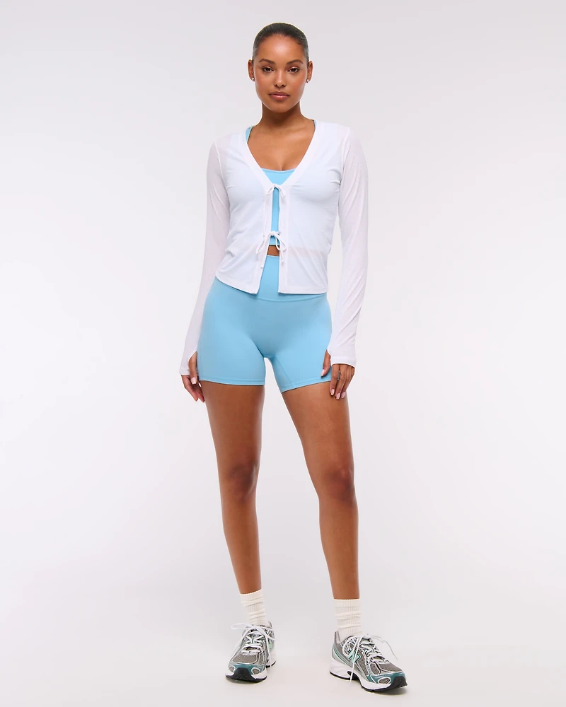 YPB studioFLEX Portrait Tank