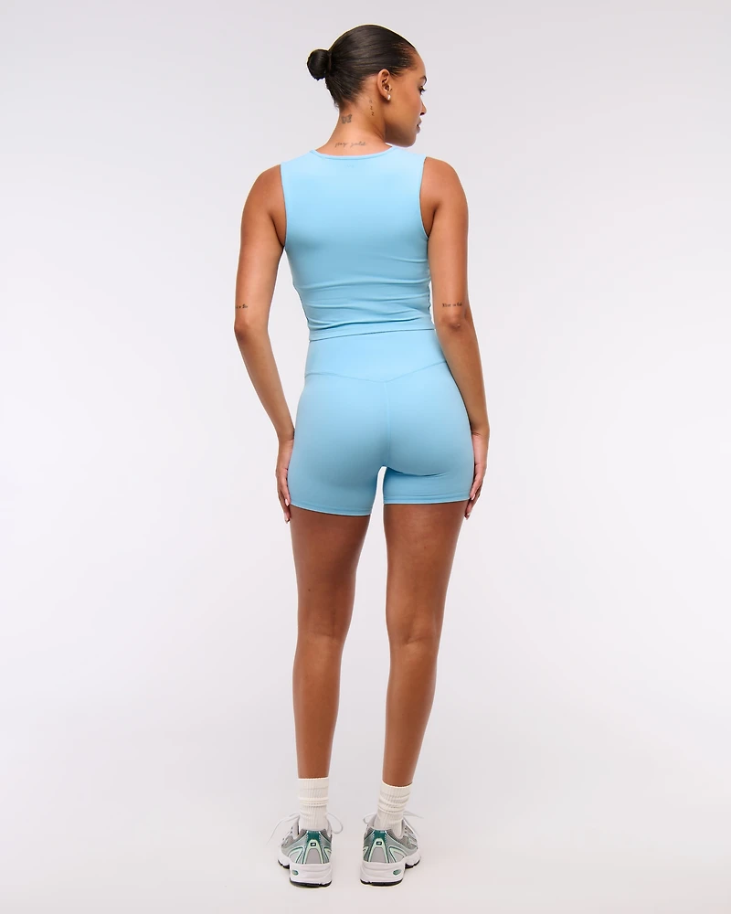 YPB studioFLEX Portrait Tank