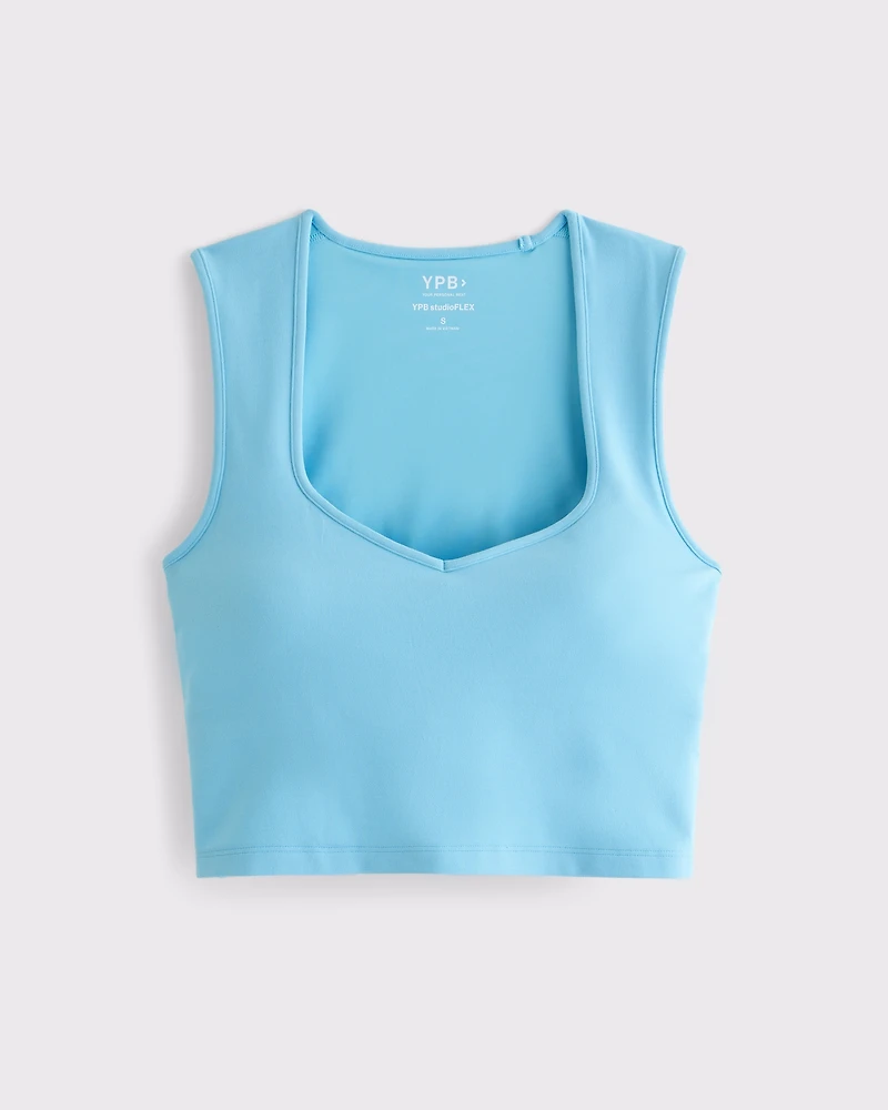 YPB studioFLEX Portrait Tank