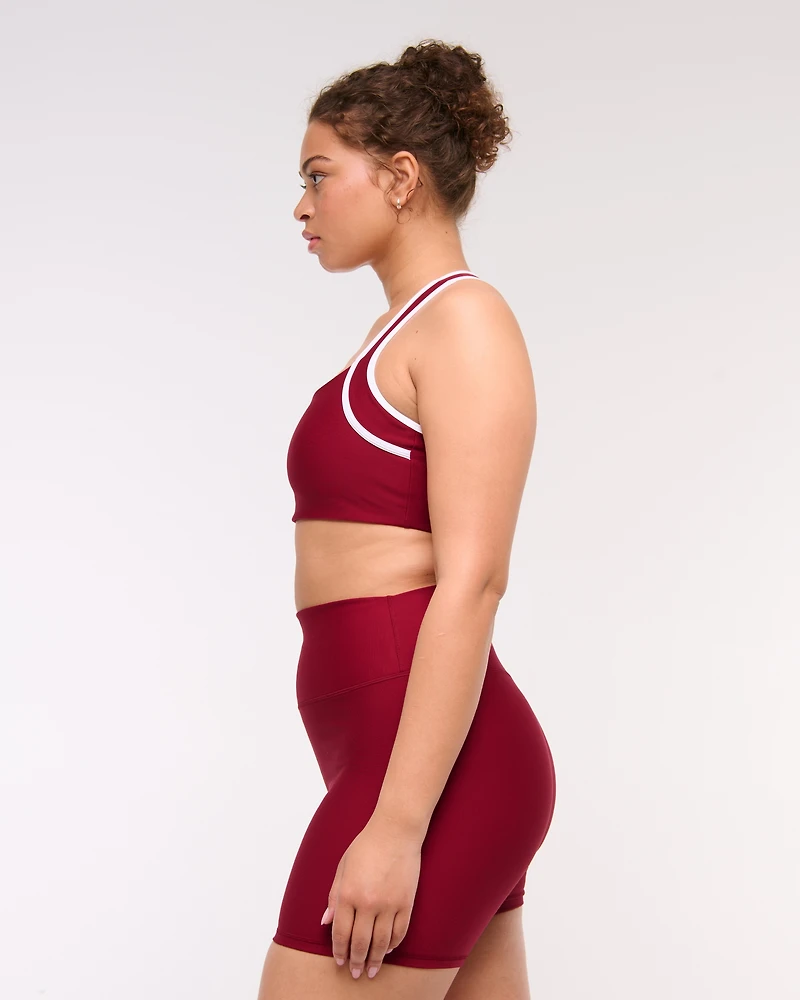 YPB sculptLUX Sports Bra