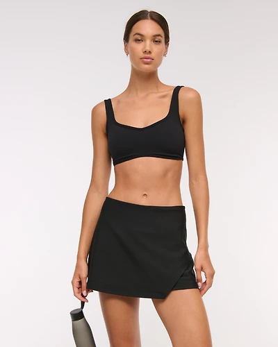 YPB studioFLEX Sports Bra