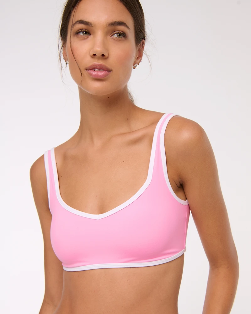 YPB studioFLEX Sports Bra