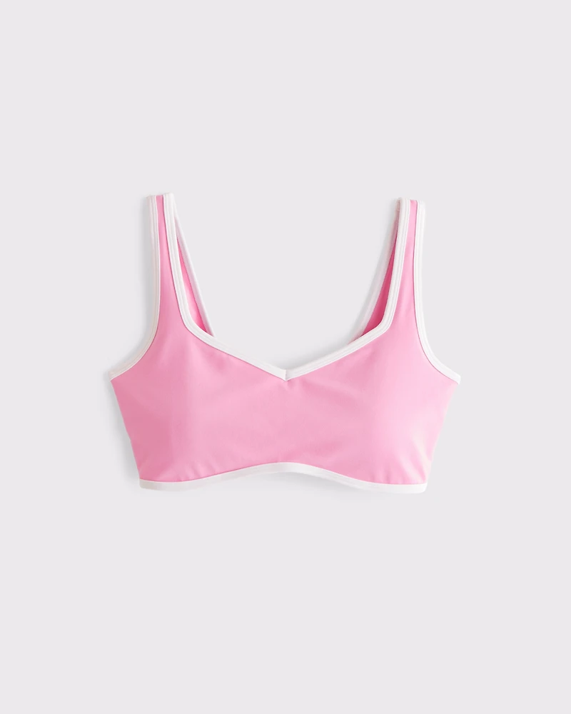 YPB studioFLEX Sports Bra