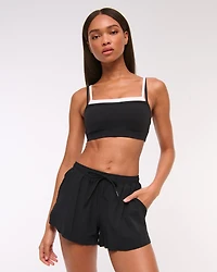YPB studioFLEX Double-Layered Sports Bra