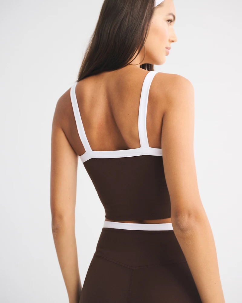 YPB studioFLEX Cami Tank