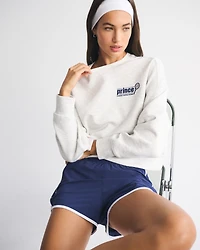 YPB neoKNIT On The Go Prince Tennis Crew