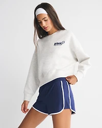 YPB neoKNIT On The Go Prince Tennis Crew