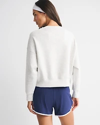 YPB neoKNIT On The Go Prince Tennis Crew