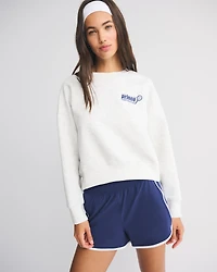 YPB neoKNIT On The Go Prince Tennis Crew