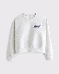 YPB neoKNIT On The Go Prince Tennis Crew