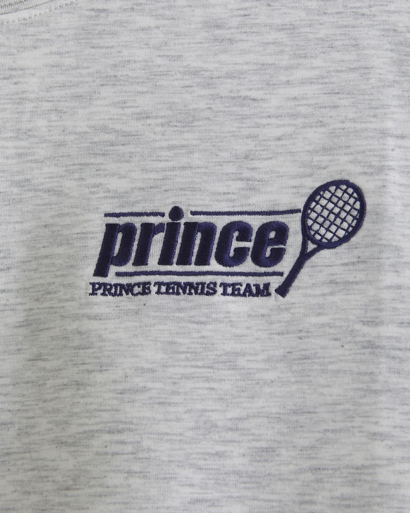YPB neoKNIT On The Go Prince Tennis Crew