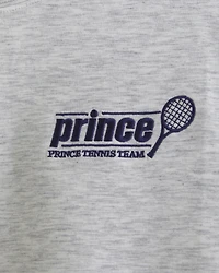 YPB neoKNIT On The Go Prince Tennis Crew