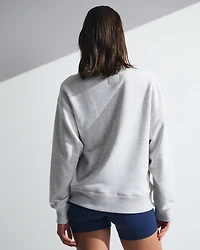 YPB On The Go Mockneck