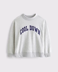 YPB On The Go Mockneck