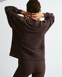 YPB On The Go Mockneck