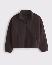 YPB On The Go Half-Zip