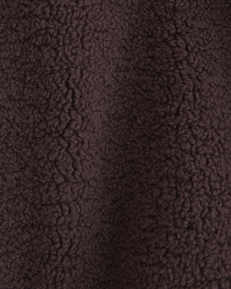 YPB On The Go Half-Zip