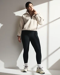 YPB On The Go Half-Zip