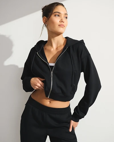 YPB neoKNIT On The Go Mini Full-Zip