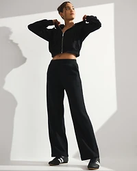 YPB neoKNIT On The Go Mini Full-Zip